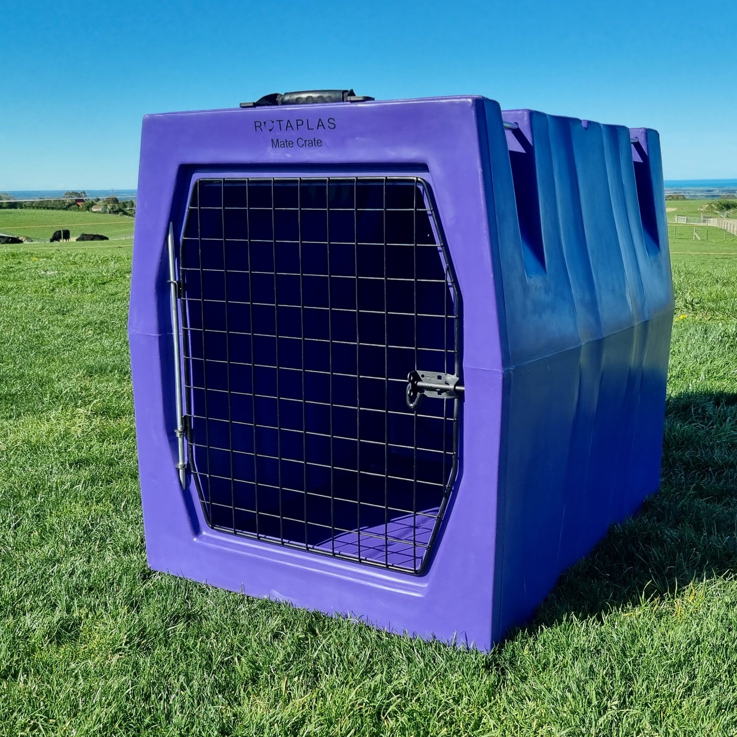 MATE CRATE - Mega