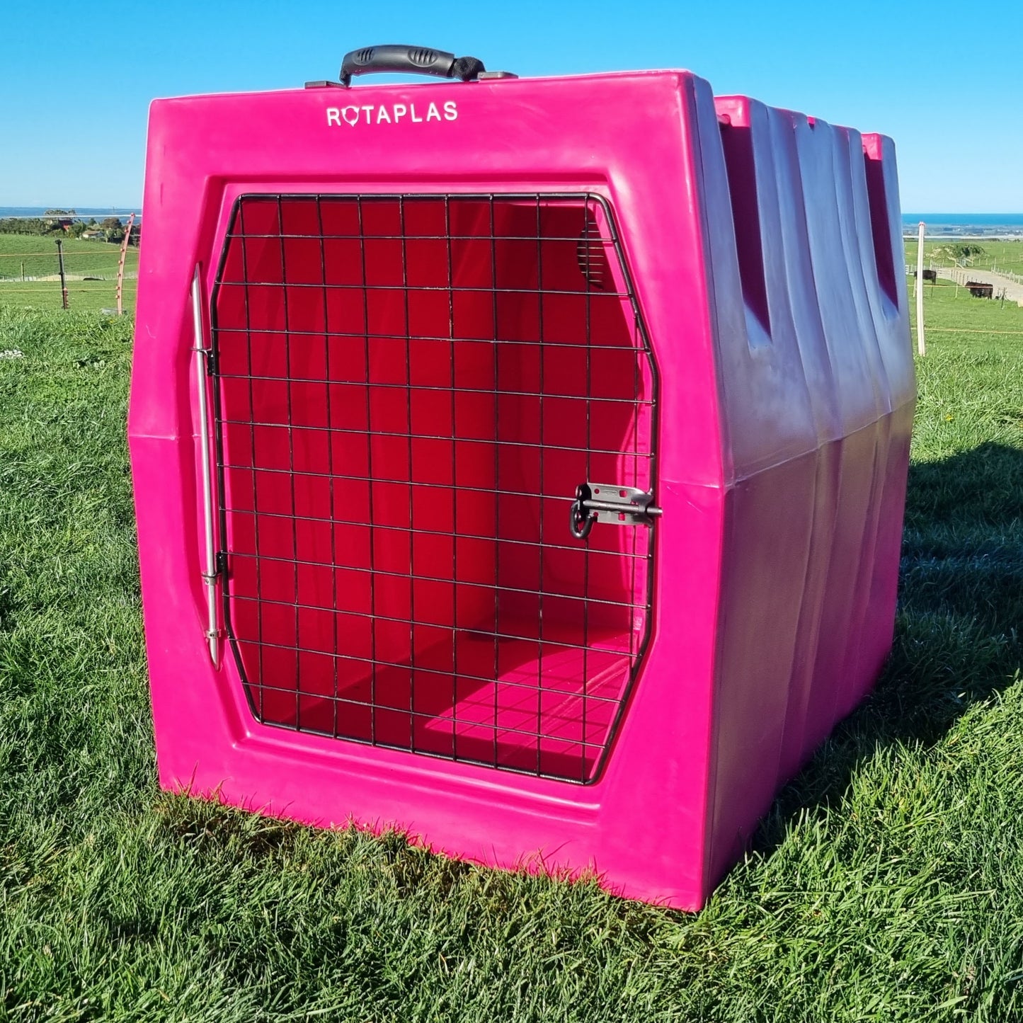 MATE CRATE - Mega