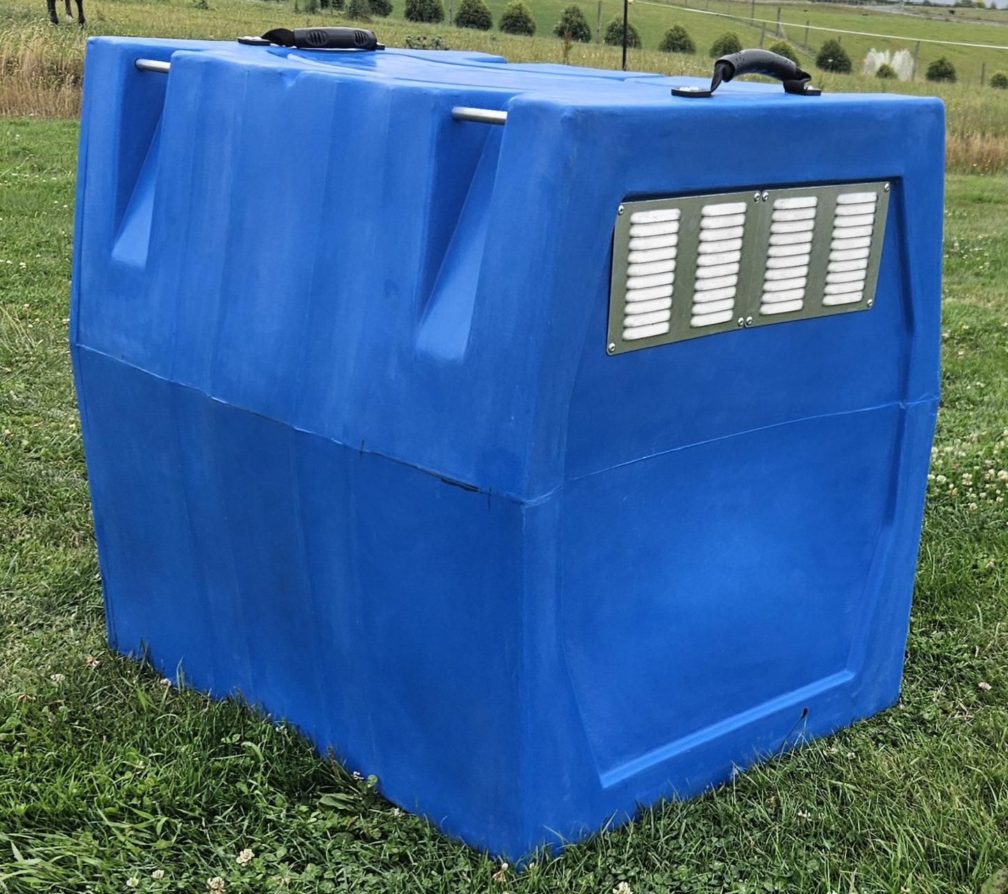 MATE CRATE - Mega