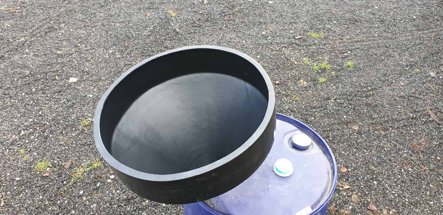 Large Funnel