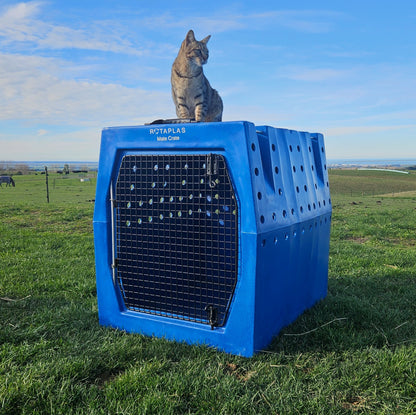 MATE CRATE - Mega