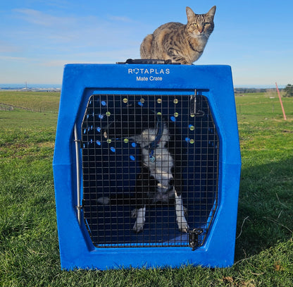 MATE CRATE - Mega