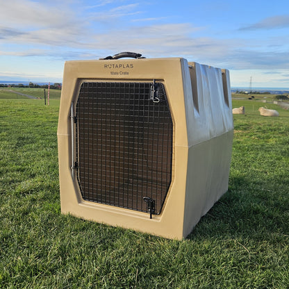 MATE CRATE - Mega
