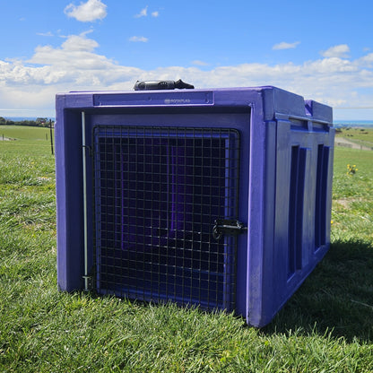 The Dog Box