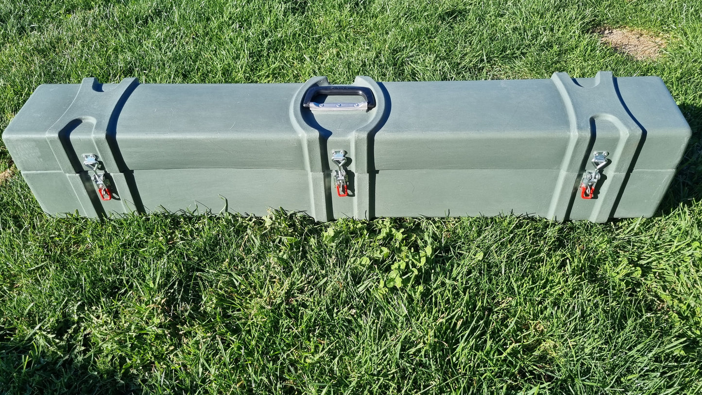 Gun Case