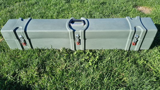 Gun Case