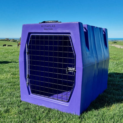 MATE CRATE - Mega