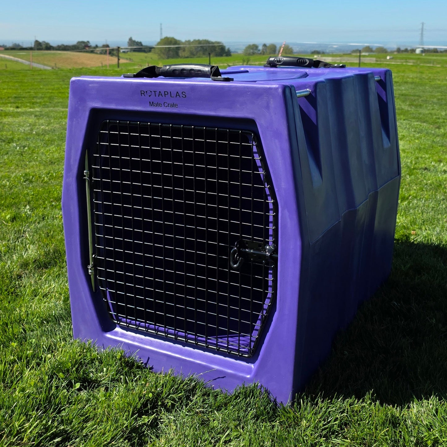 MATE CRATE- Medium