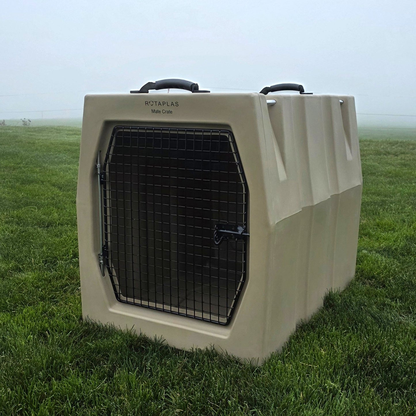MATE CRATE- Large