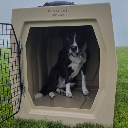 MATE CRATE- Large
