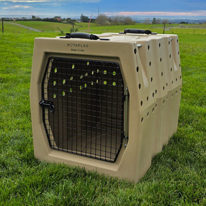 MATE CRATE- Medium