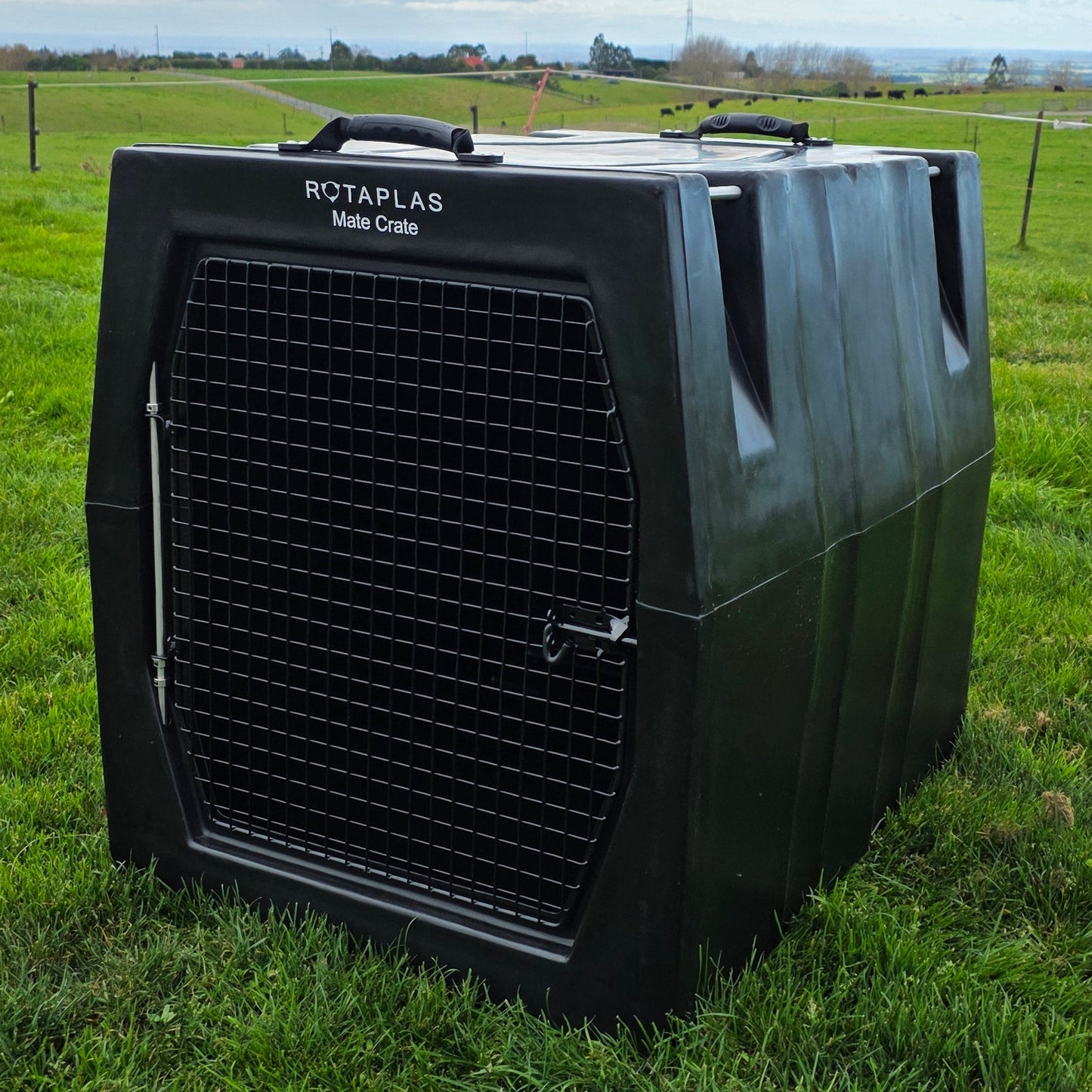 MATE CRATE - Mega