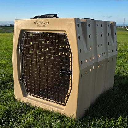 MATE CRATE- Large