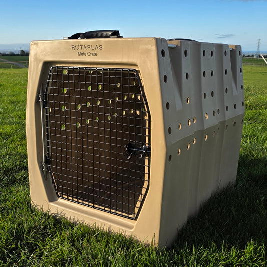 MATE CRATE- Large