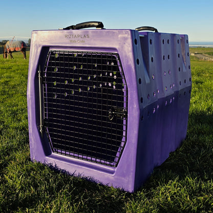 MATE CRATE- Large