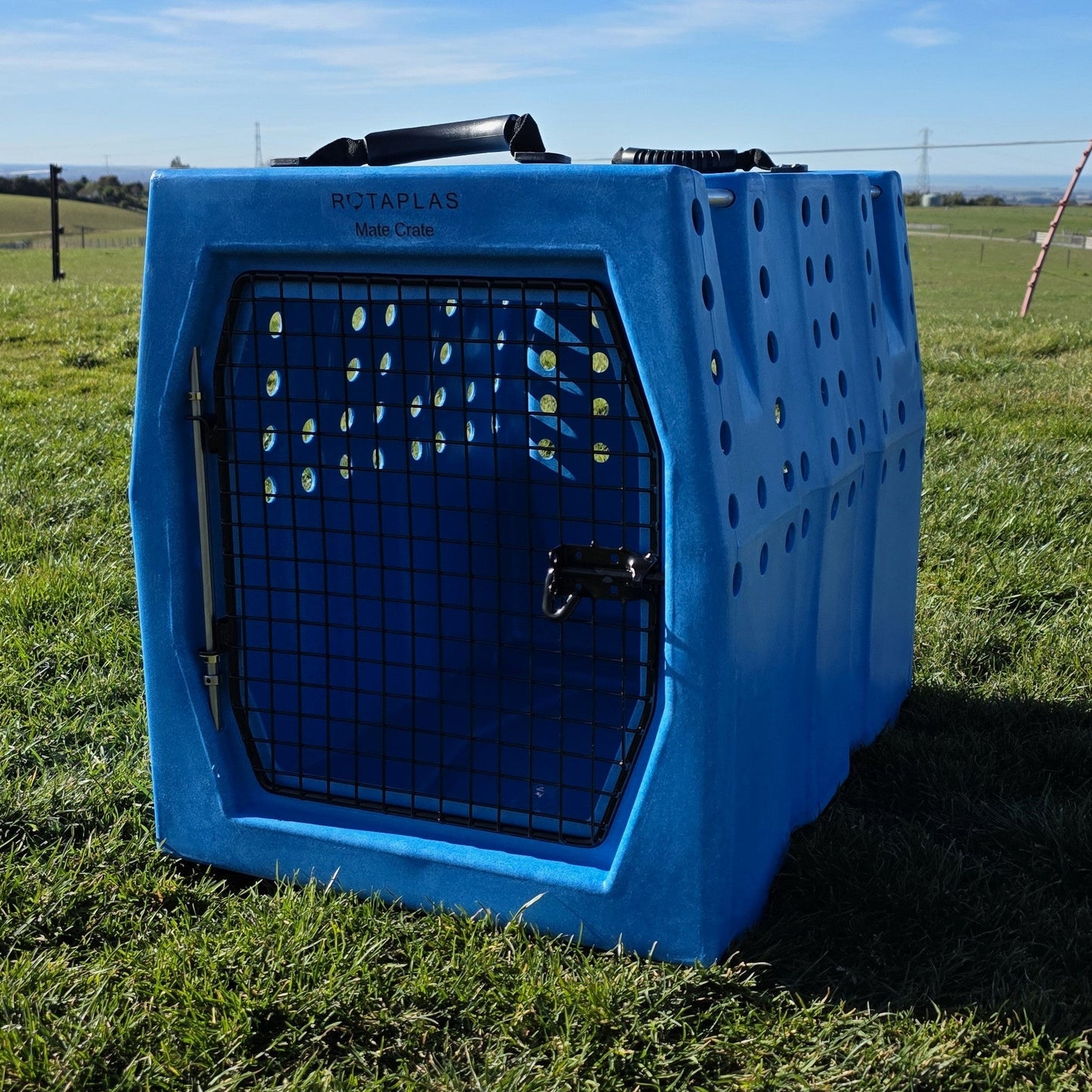 MATE CRATE- Small