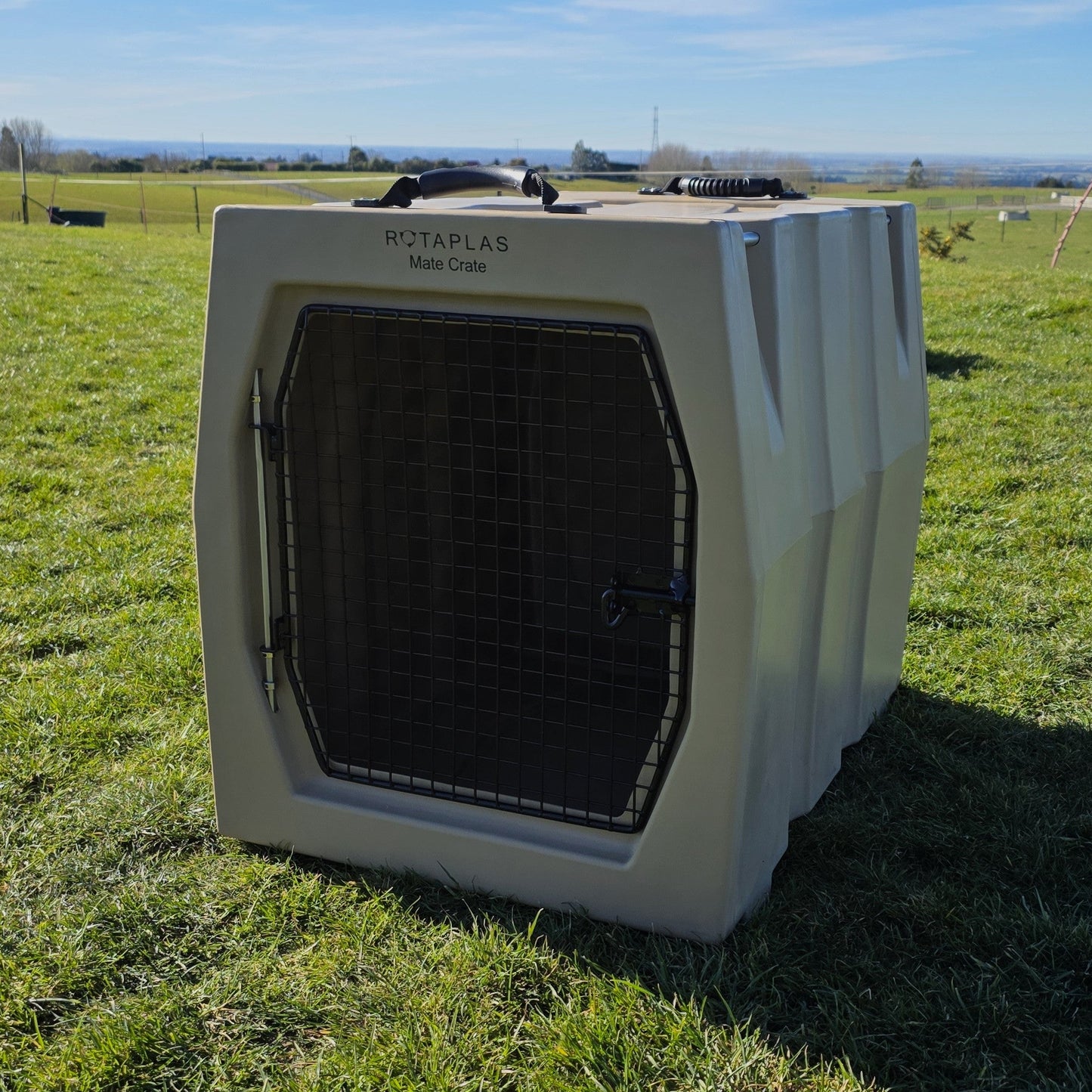 MATE CRATE- Large