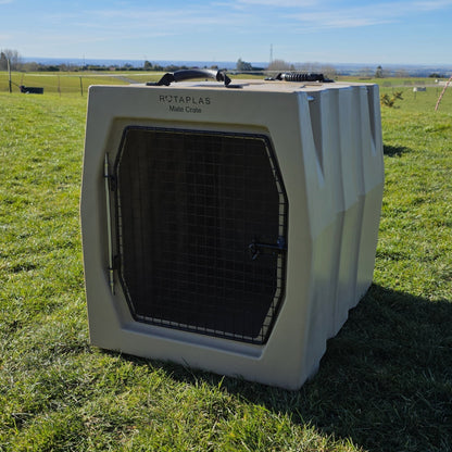 MATE CRATE- Large