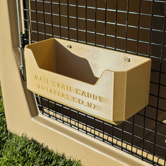 Crate Caddy- Large
