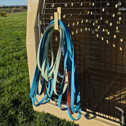 Crate Leash Hook- Large