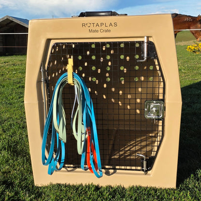 Crate Leash Hook- Large