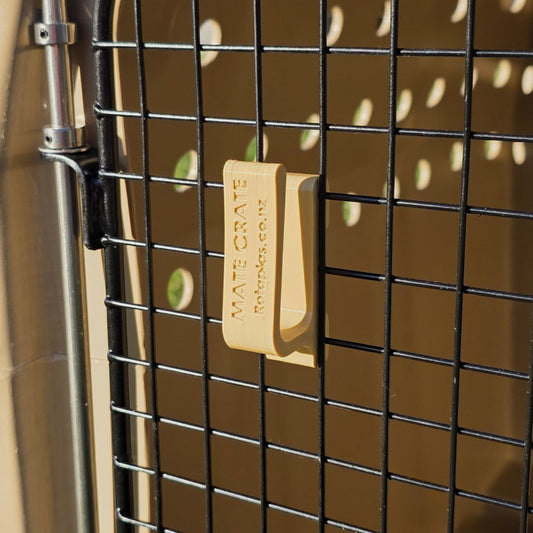 Crate Leash Hook- Small