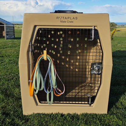 Crate Leash Hook- Small