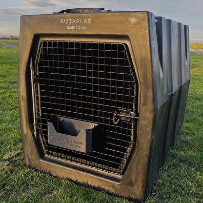 Crate Caddy- Small