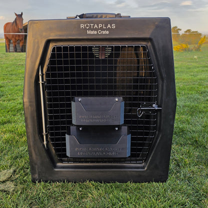 Crate Caddy- Small