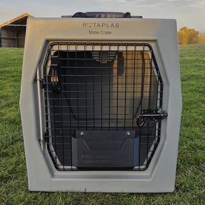 Crate Caddy- Small