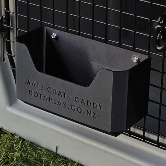 Crate Caddy- Small