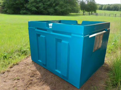 The Dog Box