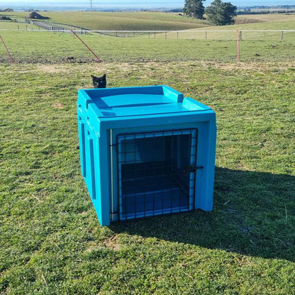 The Dog Box