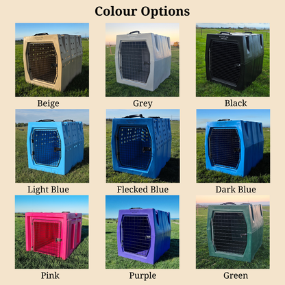 MATE CRATE- Large