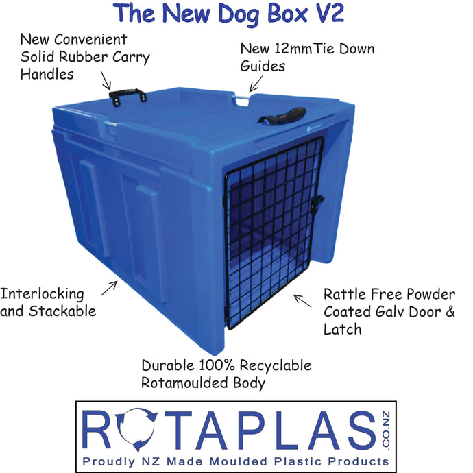 The Dog Box