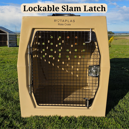 MATE CRATE- Large