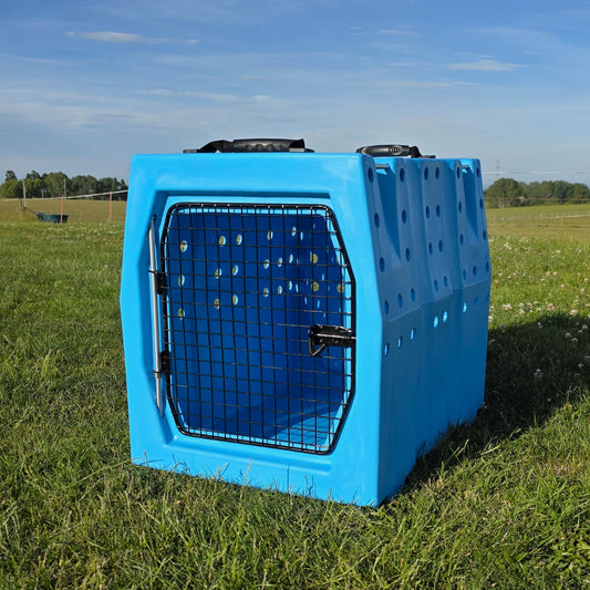 MATE CRATE- Small