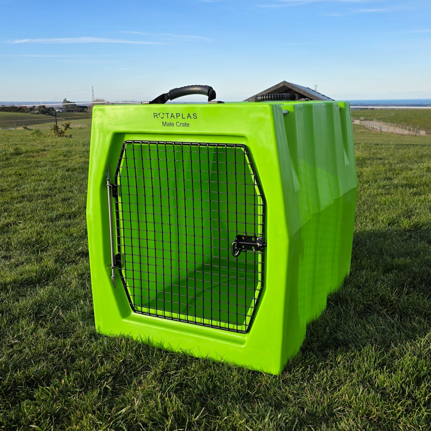 MATE CRATE- Large