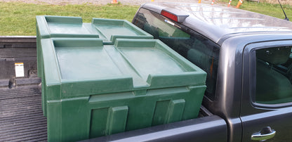 The Dog Box