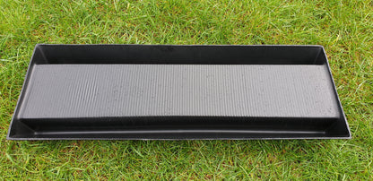 Gold Sluice Finishing