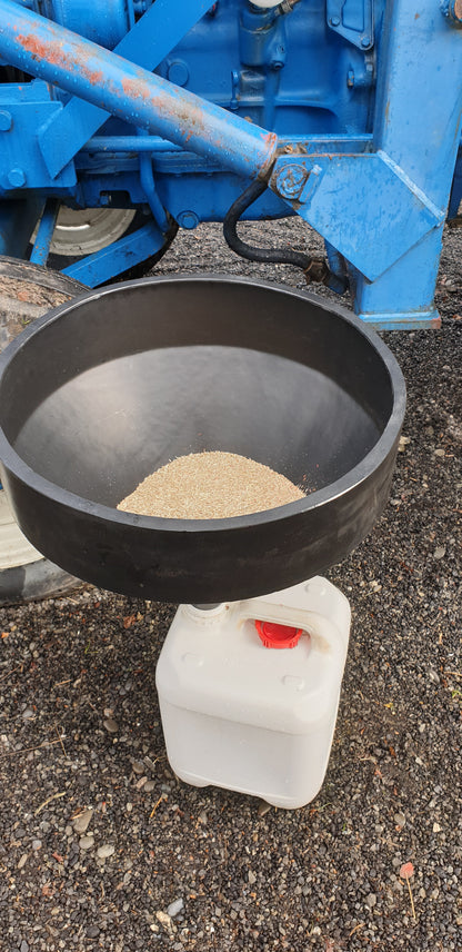 Large Funnel