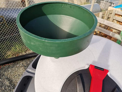 Large Funnel