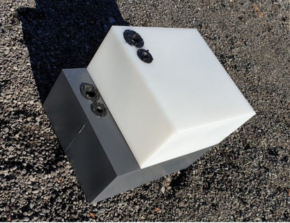 Motor-home, Camper, Caravan or Boat water tank set